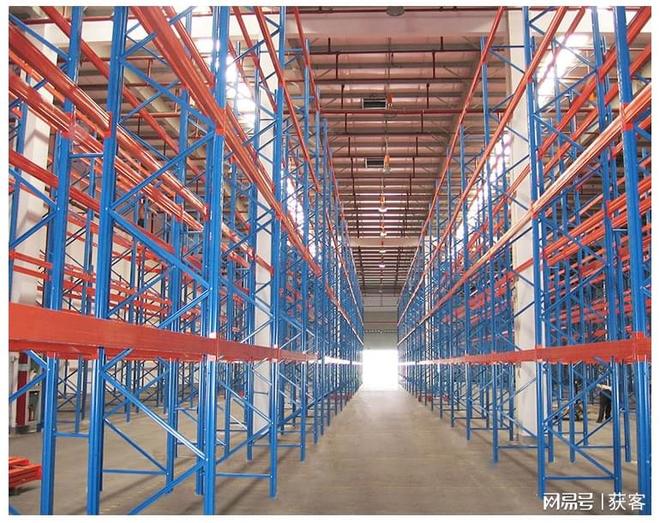 江苏立体货架厂家推荐！豪威金属制品实力保障更放心